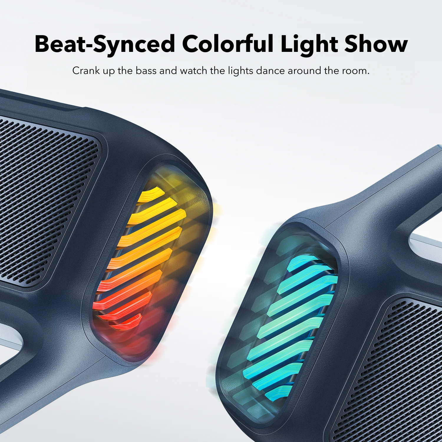 soundcore Boom 2 | Portable Bluetooth Speaker for Bass - Image 12