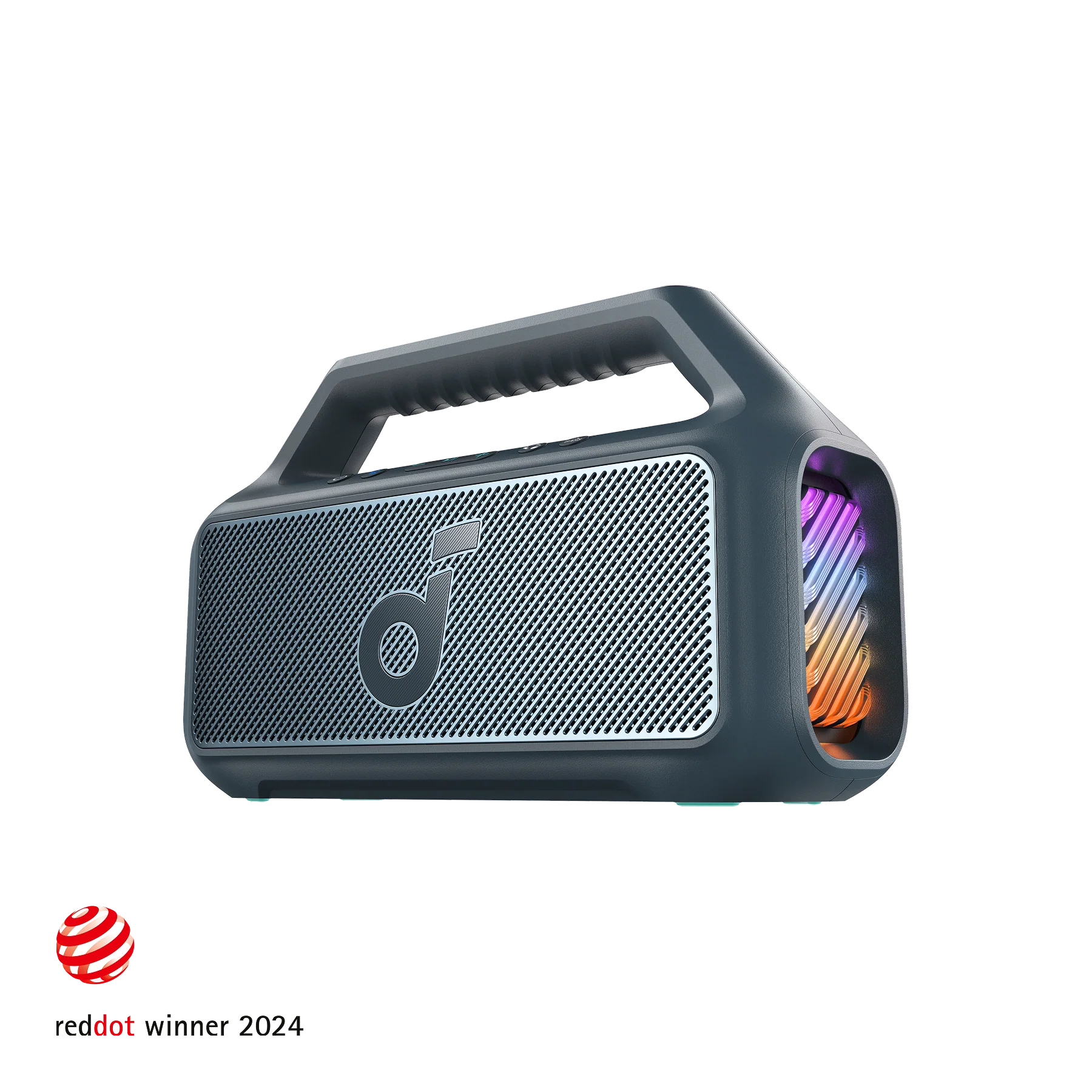 soundcore Boom 2 | Portable Bluetooth Speaker for Bass - Image 16