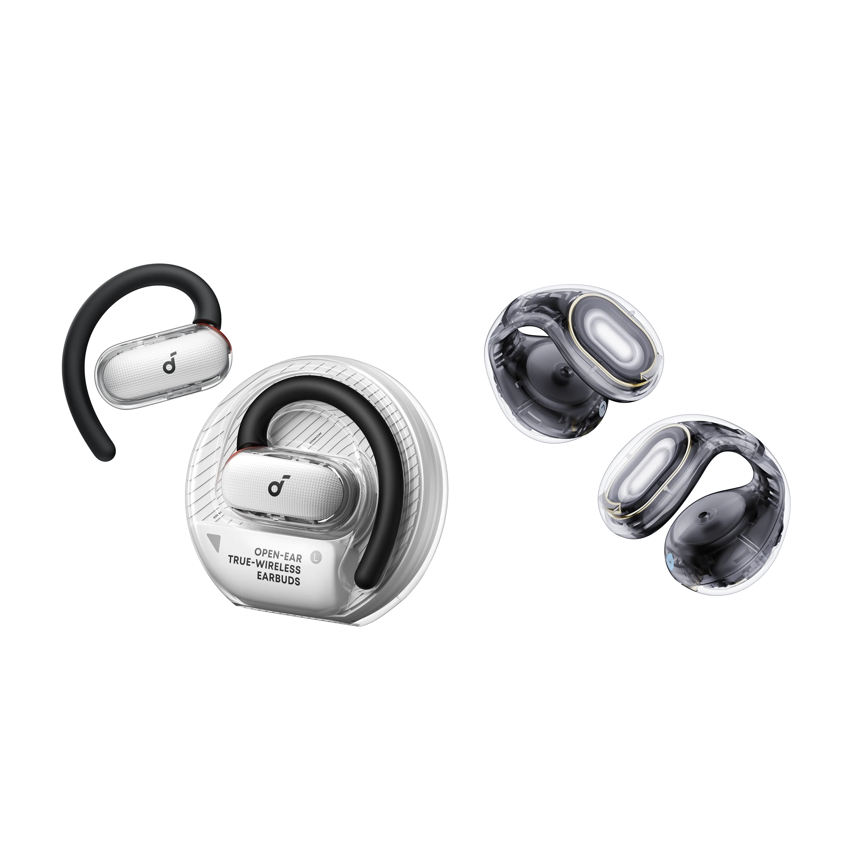 soundcore V40i & C30i