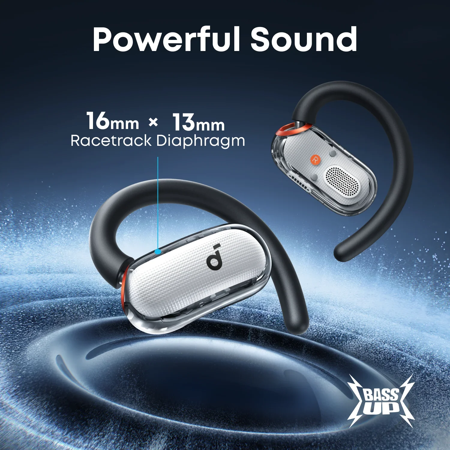 soundcore V40i & C30i - Image 6