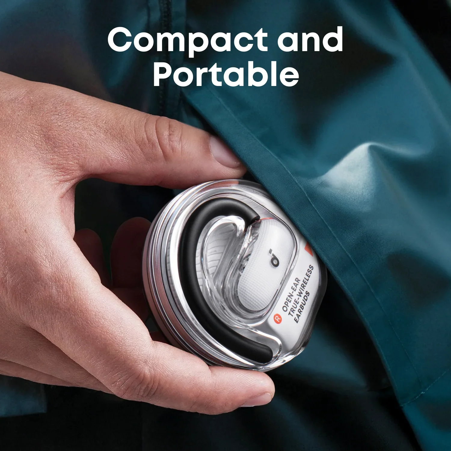 soundcore V40i & C30i - Image 7