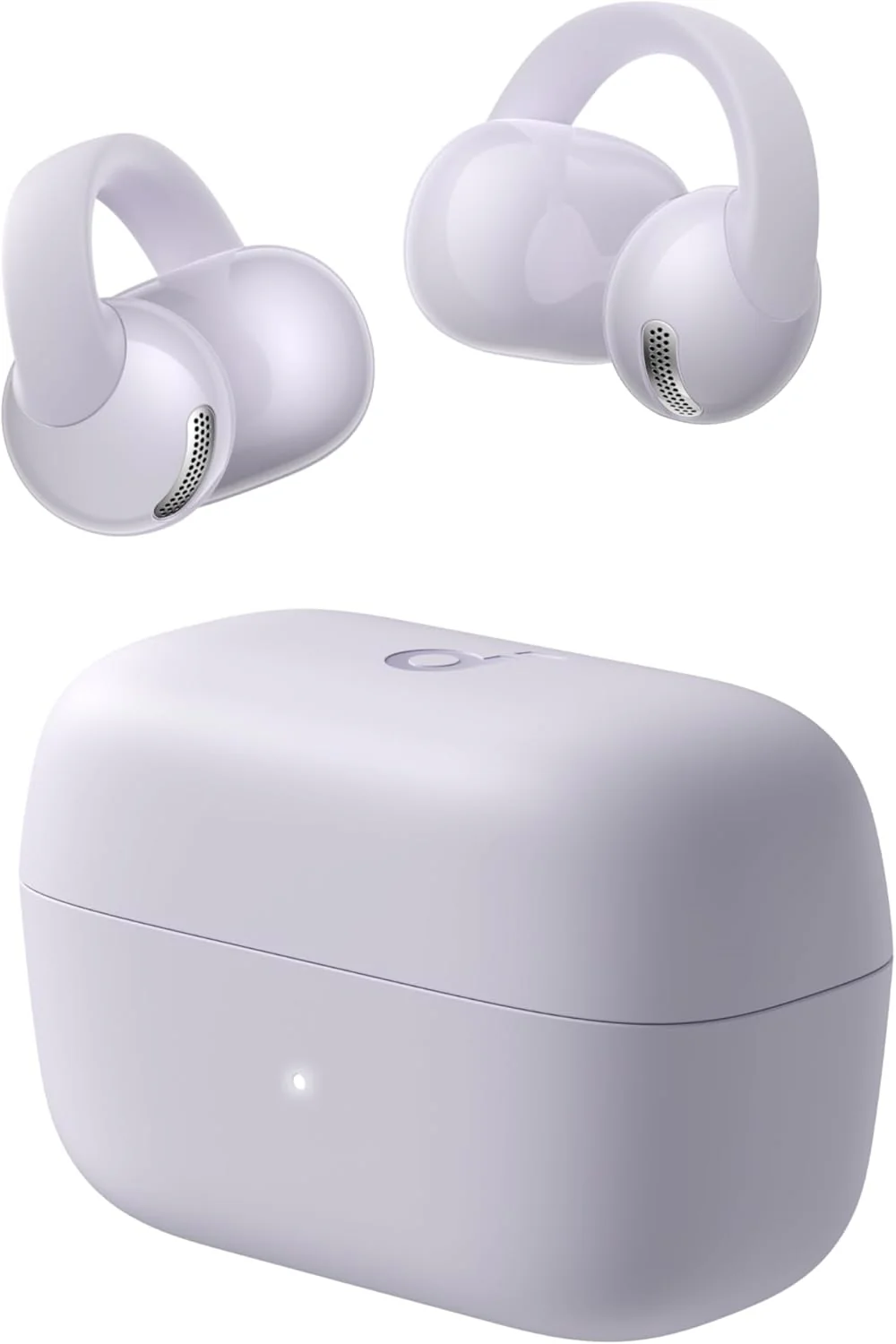 C50i | Comfortable Clip on Earbuds with Powerful Bass - Image 2