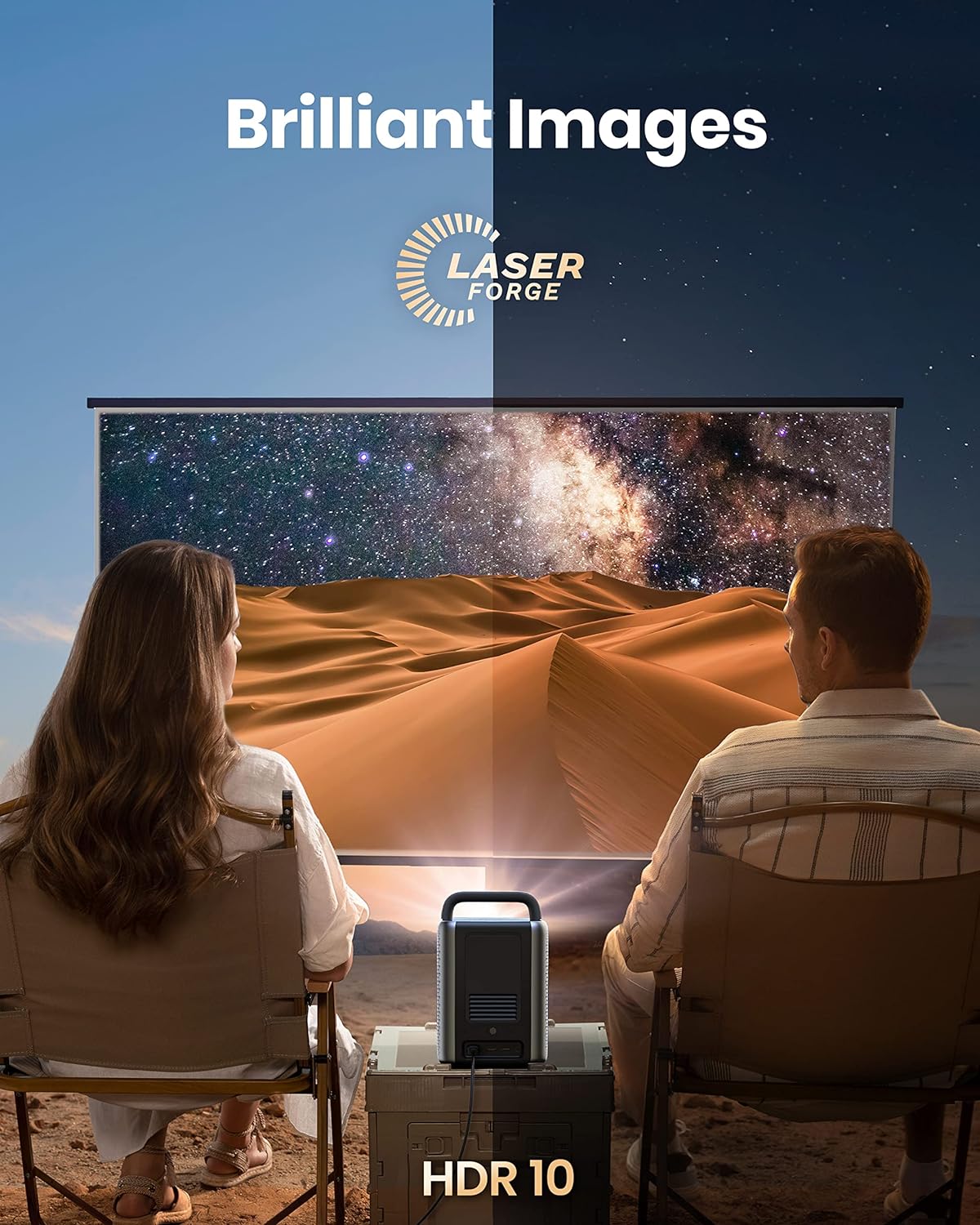 Cosmos Laser 4K (Refurbished) - Image 4