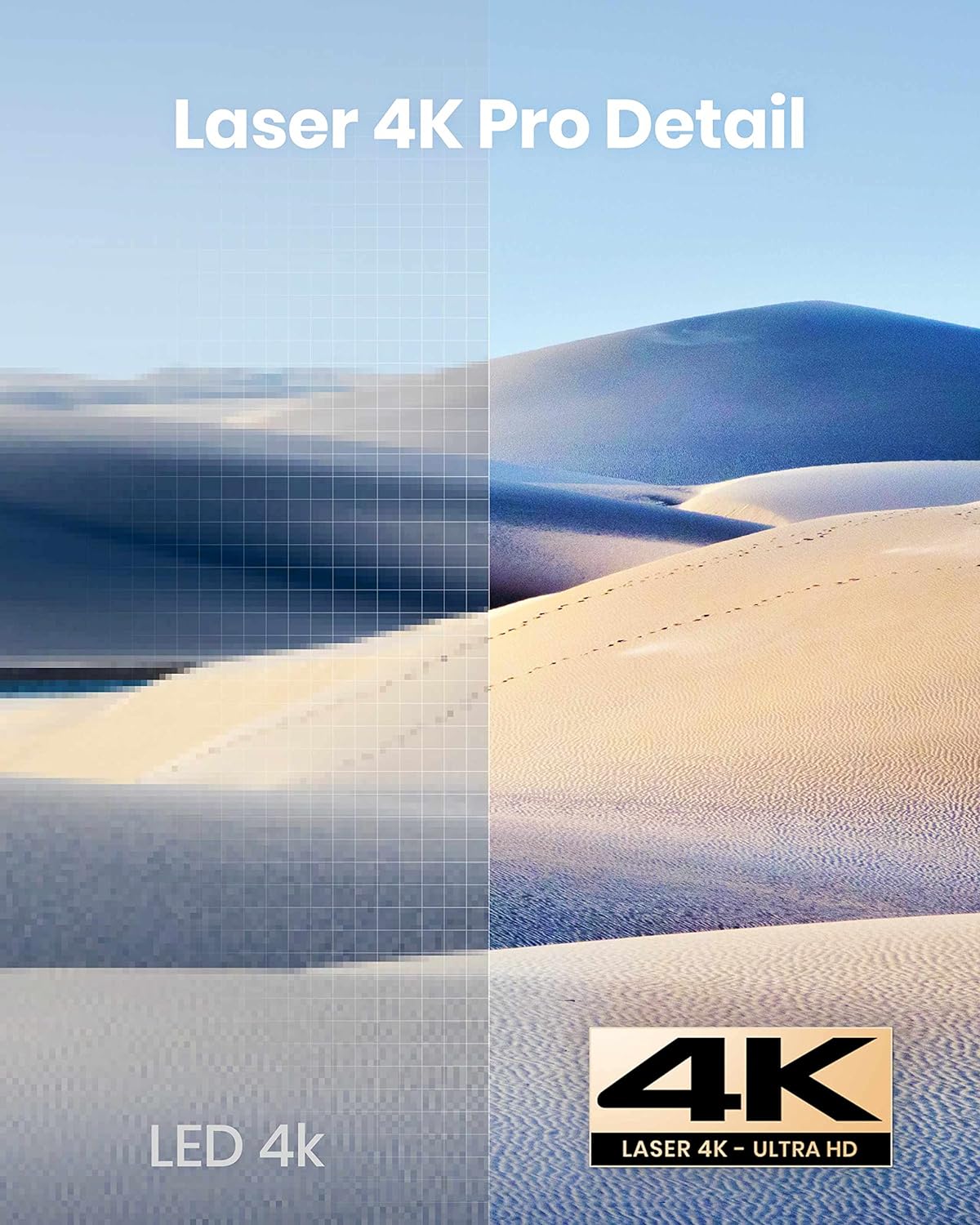 Cosmos Laser 4K (Refurbished) - Image 5