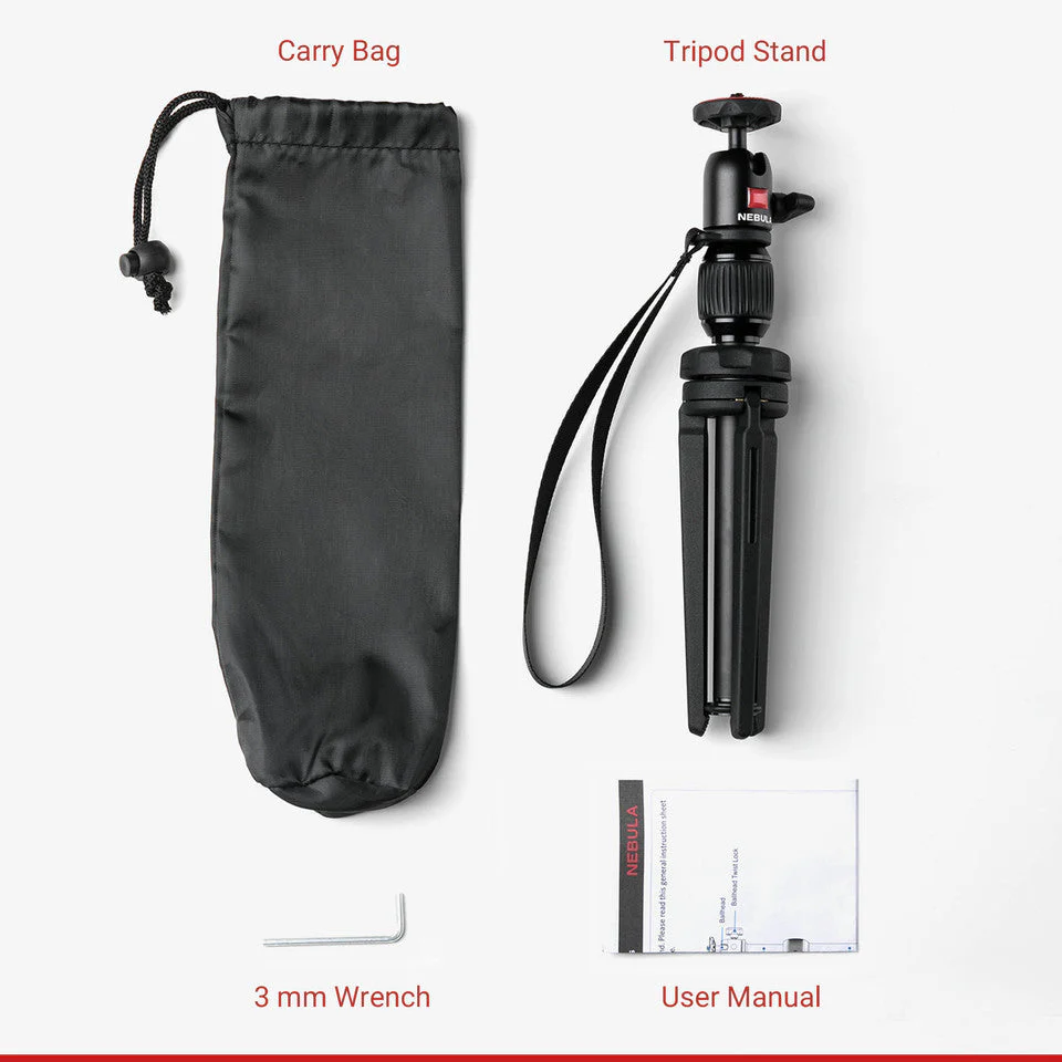 Adjustable Tripod for Capsule - Image 7