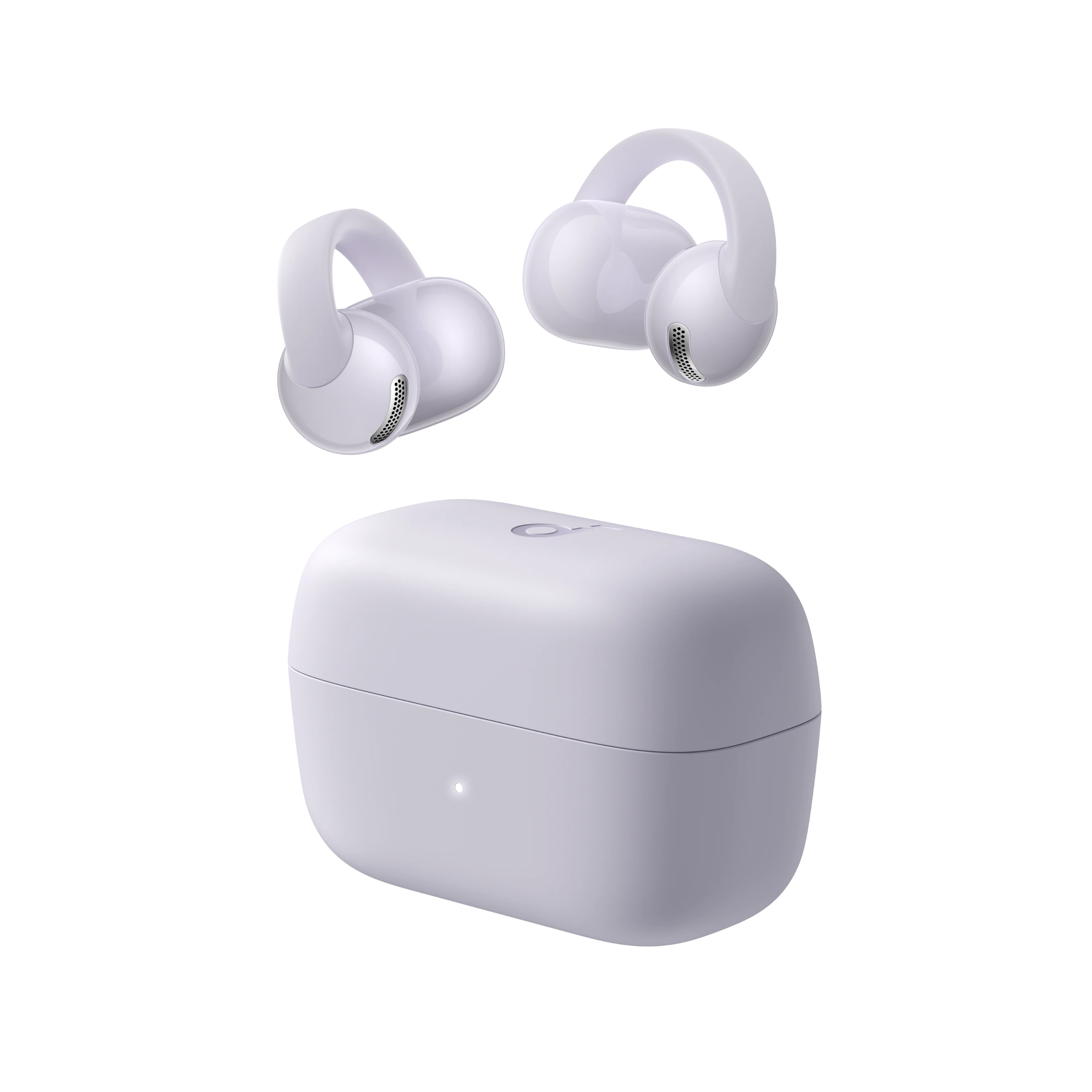 soundcore C50i | Comfortable Clip on Earbuds with Powerful Bass - Image 3