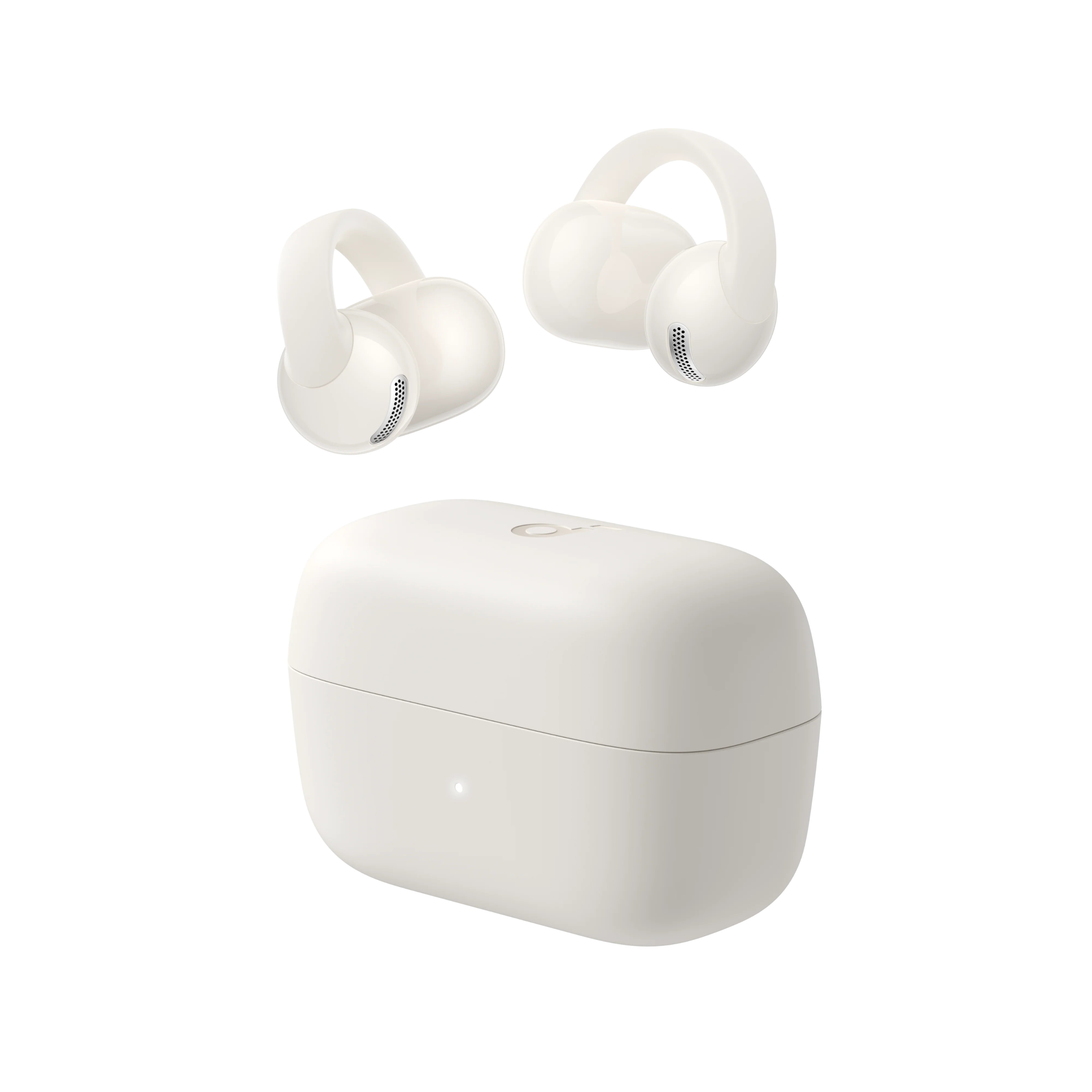 soundcore C50i | Comfortable Clip on Earbuds with Powerful Bass - Image 5