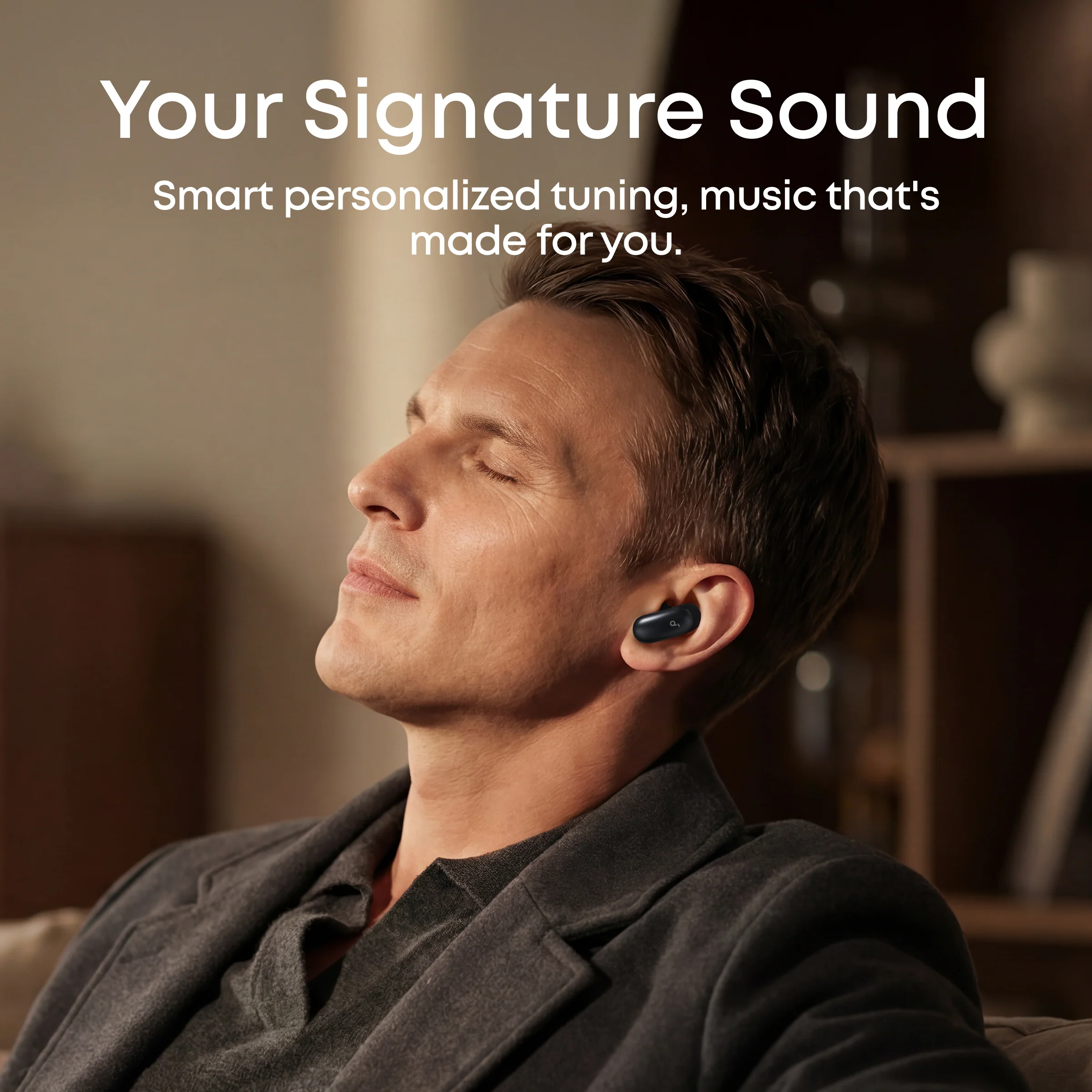 Liberty 5 Pro | Noise Cancelling Earbuds for Clear Calls - Image 16