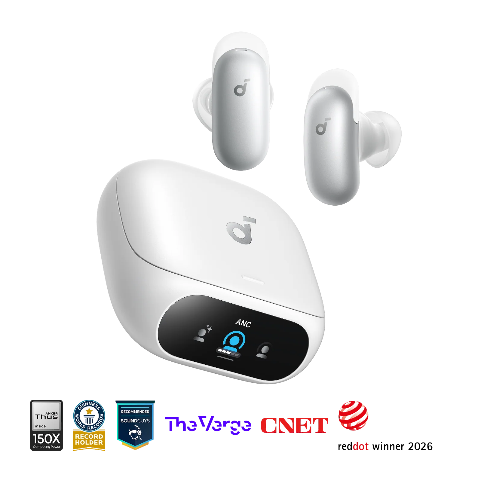 Liberty 5 Pro | Noise Cancelling Earbuds for Clear Calls - Image 19