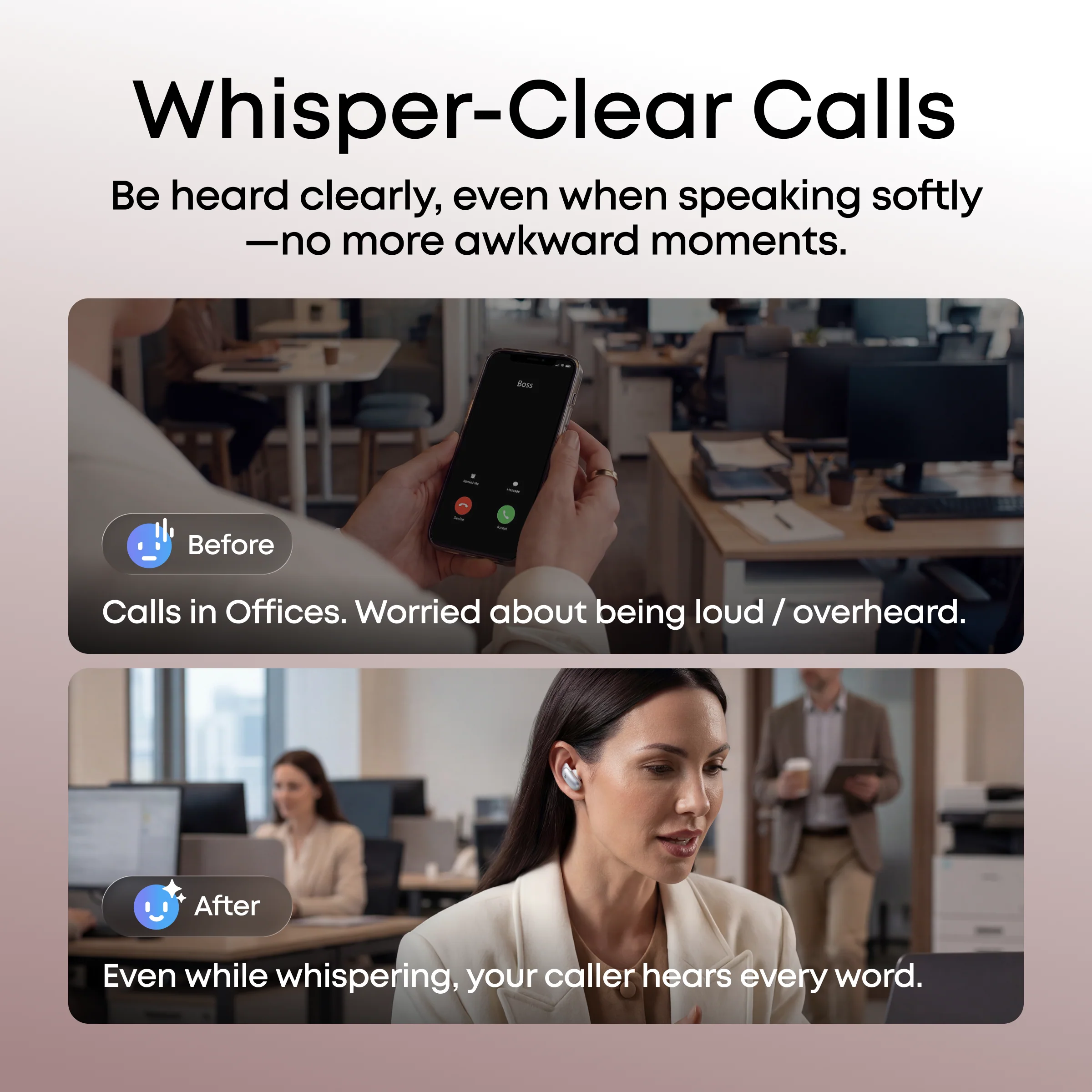 Liberty 5 Pro | Noise Cancelling Earbuds for Clear Calls - Image 23
