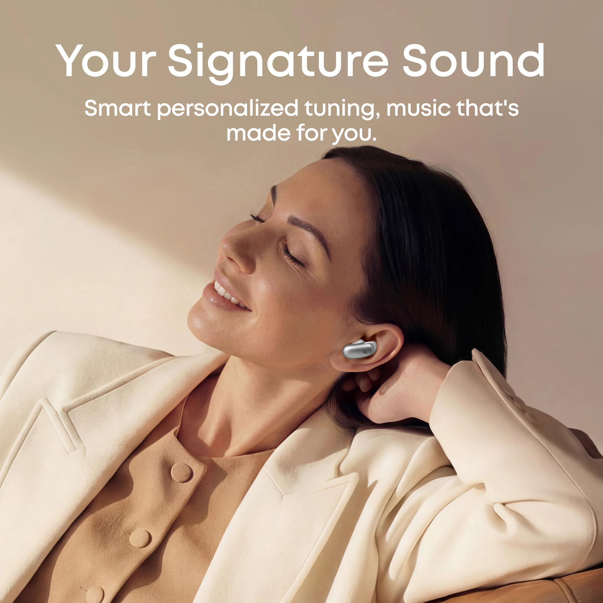 Liberty 5 Pro | Noise Cancelling Earbuds for Clear Calls - Image 25