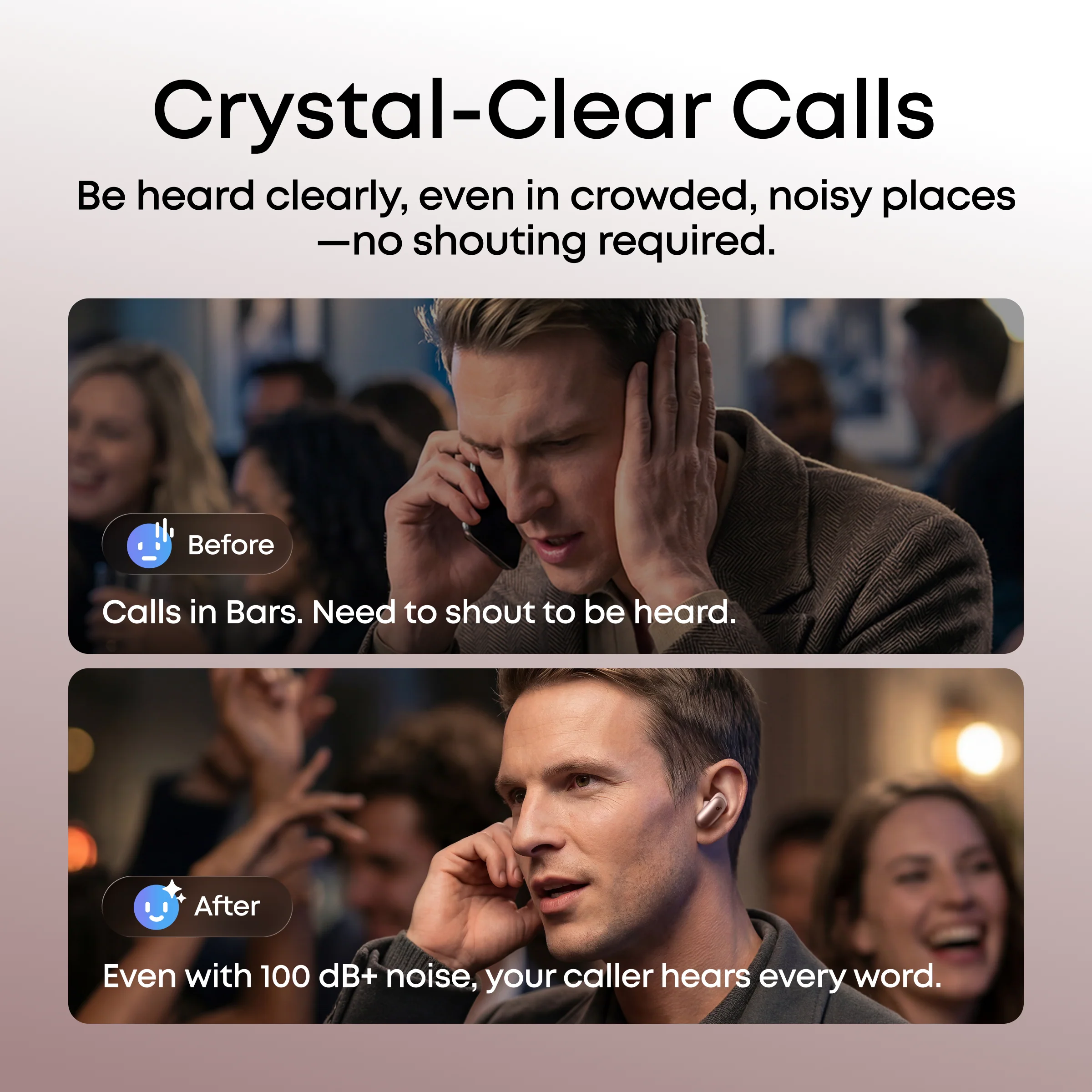 Liberty 5 Pro | Noise Cancelling Earbuds for Clear Calls - Image 31