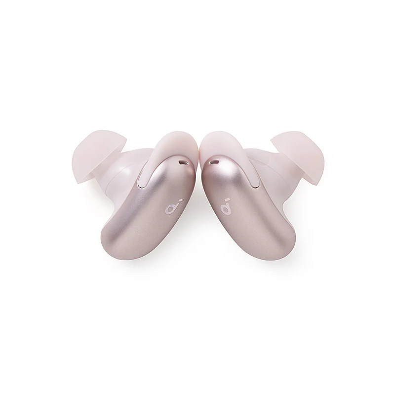 soundcore Liberty 5 Pro -- Left and Right Earbuds (without charging case) - Image 4
