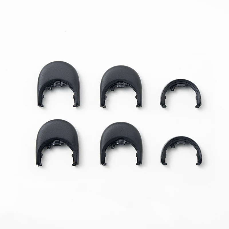 soundcore Liberty 5 Pro / 5 Pro Max Ear Fins Kit -- Color Black