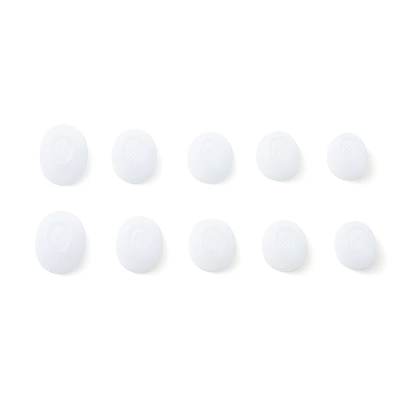 soundcore Liberty 5 Pro Ear Tips Kit -- Color White, Blue, Pink - Image 2