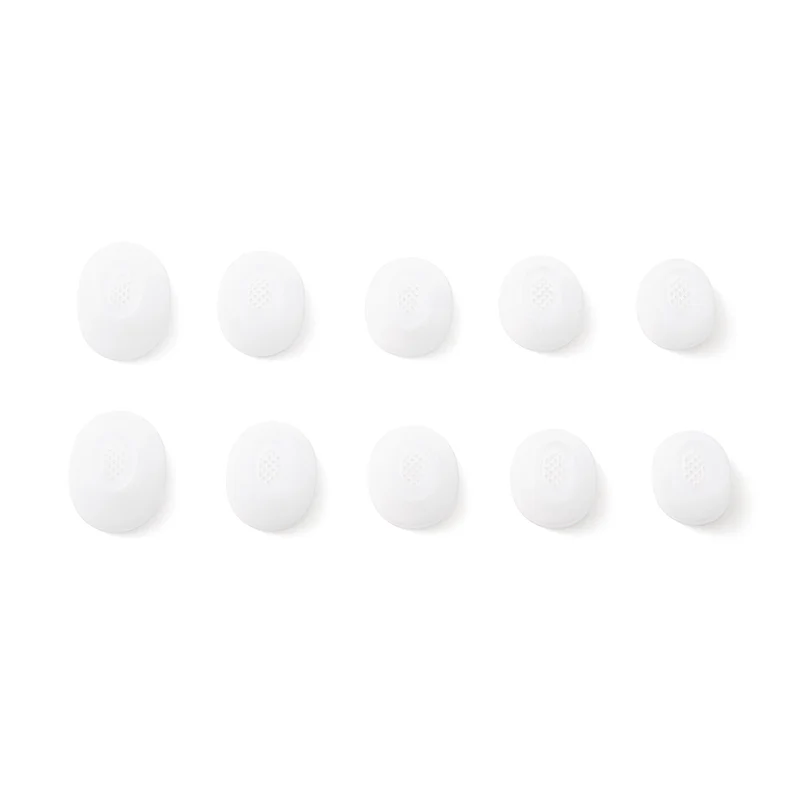 soundcore Liberty 5 Pro Ear Tips Kit -- Color White, Blue, Pink - Image 3