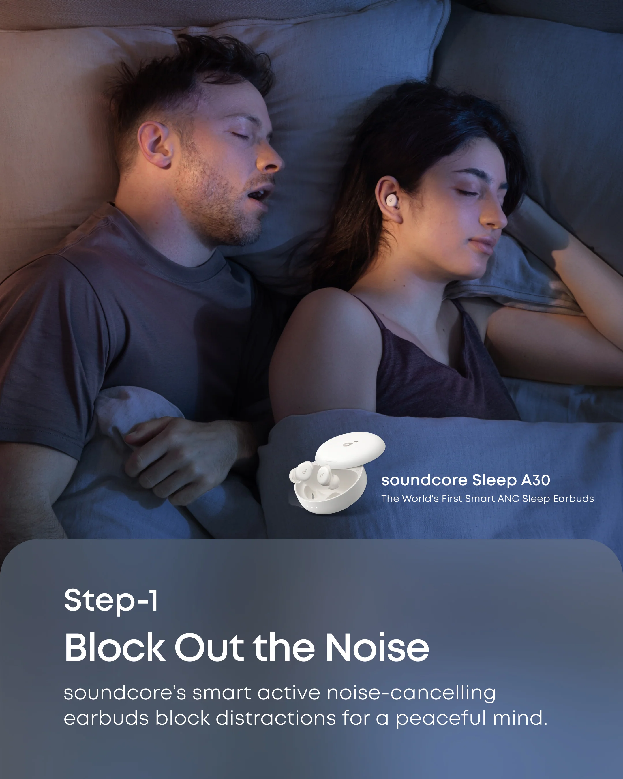 Breescape Cooling Eye Mask - Image 6