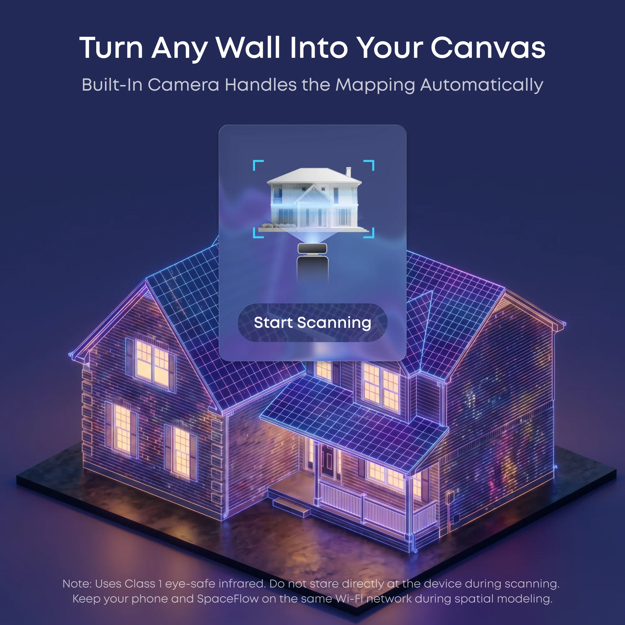 soundcore Nebula X1 Pro 4K Projector | World's First Mobile Theater Station - Image 28