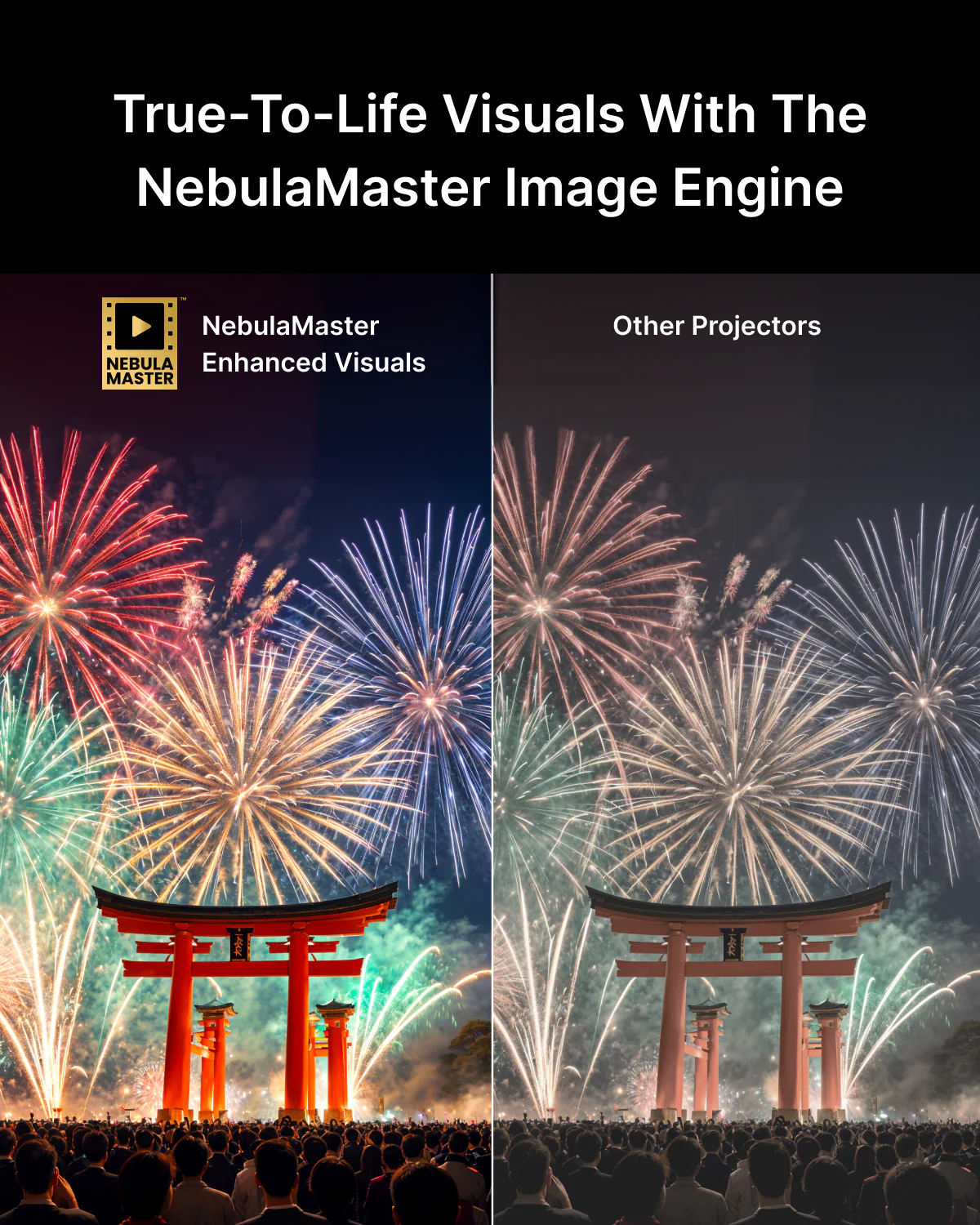 Cosmos 4K SE (Refurbished) - Image 3