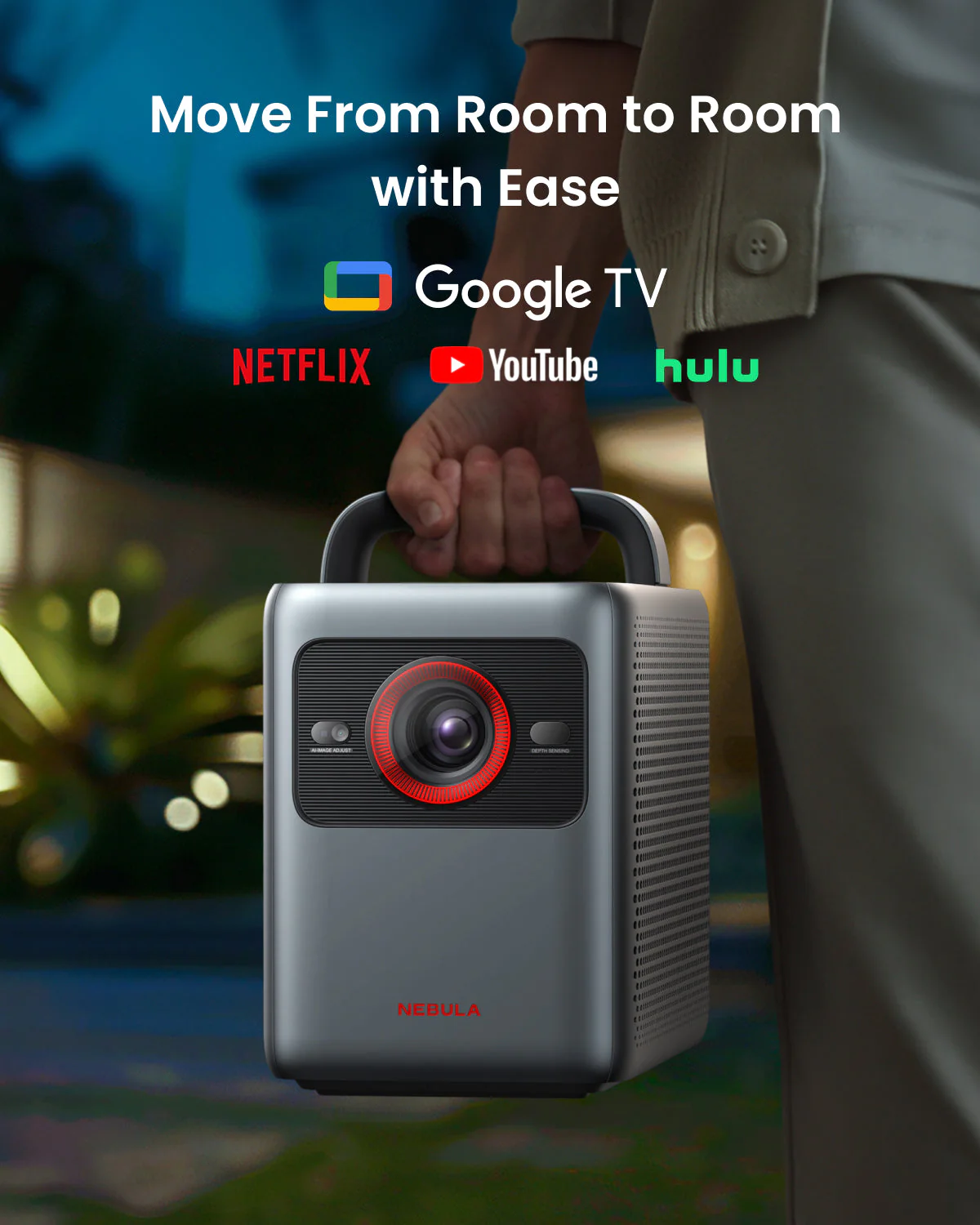 Cosmos 4K SE (Refurbished) - Image 5