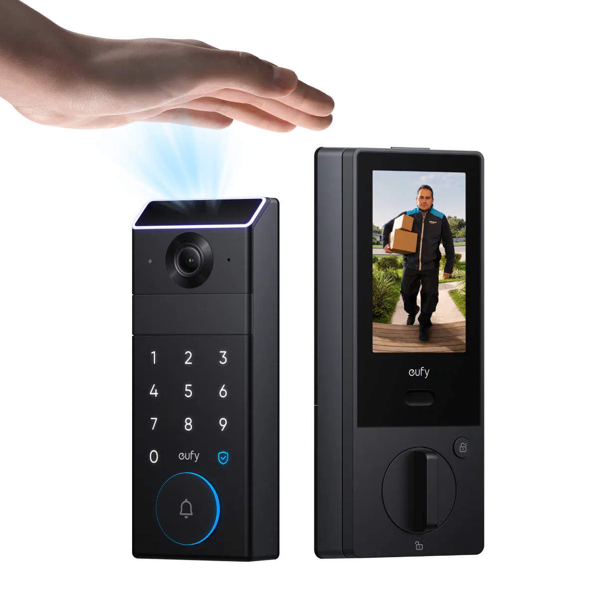 eufy FamiLock S3 Max - Image 2