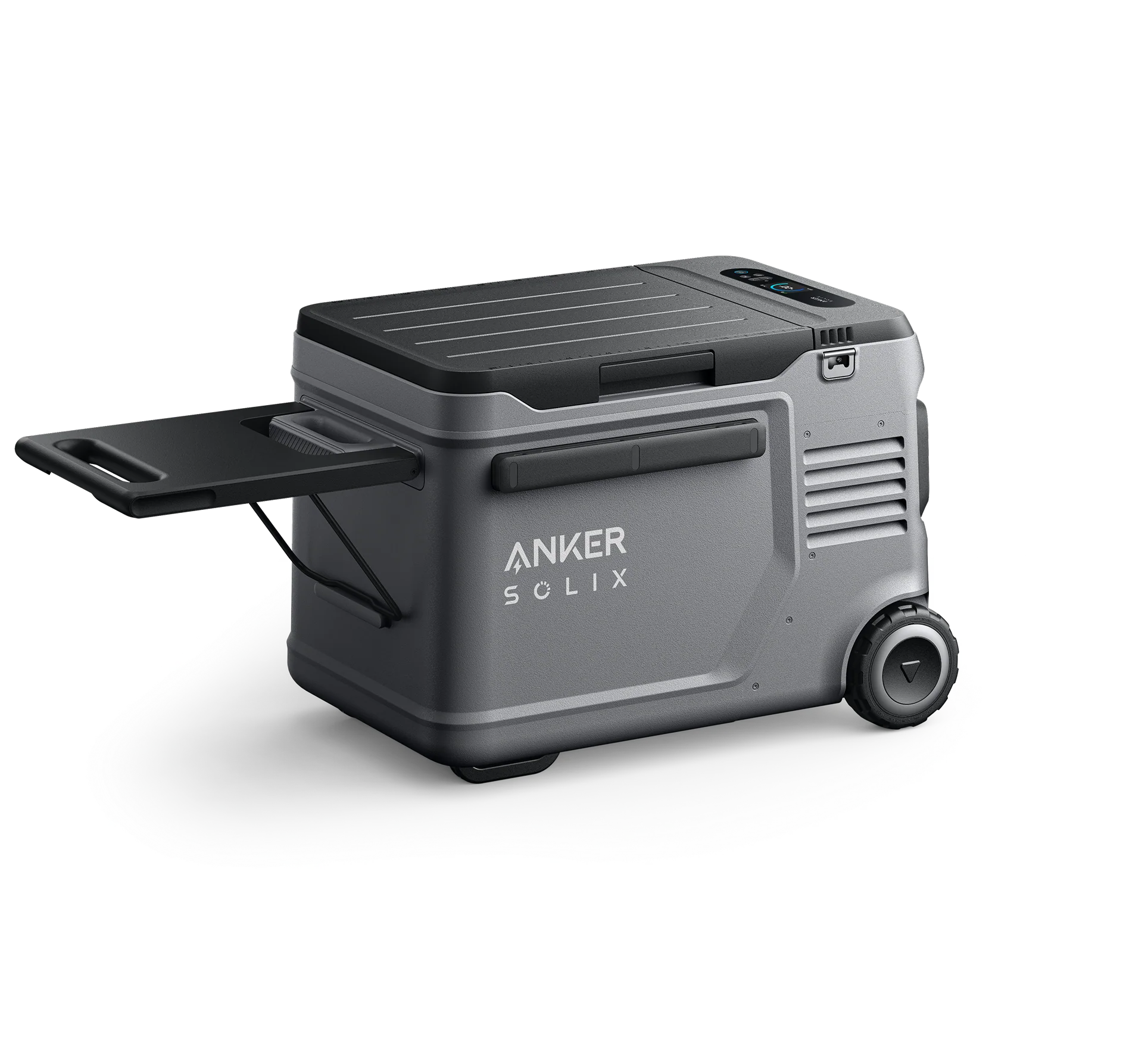 Anker SOLIX EverFrost 2 40L Electric Cooler (42 qt)|1× 288Wh LFP Battery Included