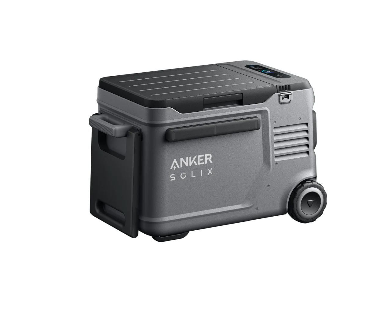 Anker SOLIX EverFrost 2 40L Electric Cooler (42 qt)|1× 288Wh LFP Battery Included - Image 3