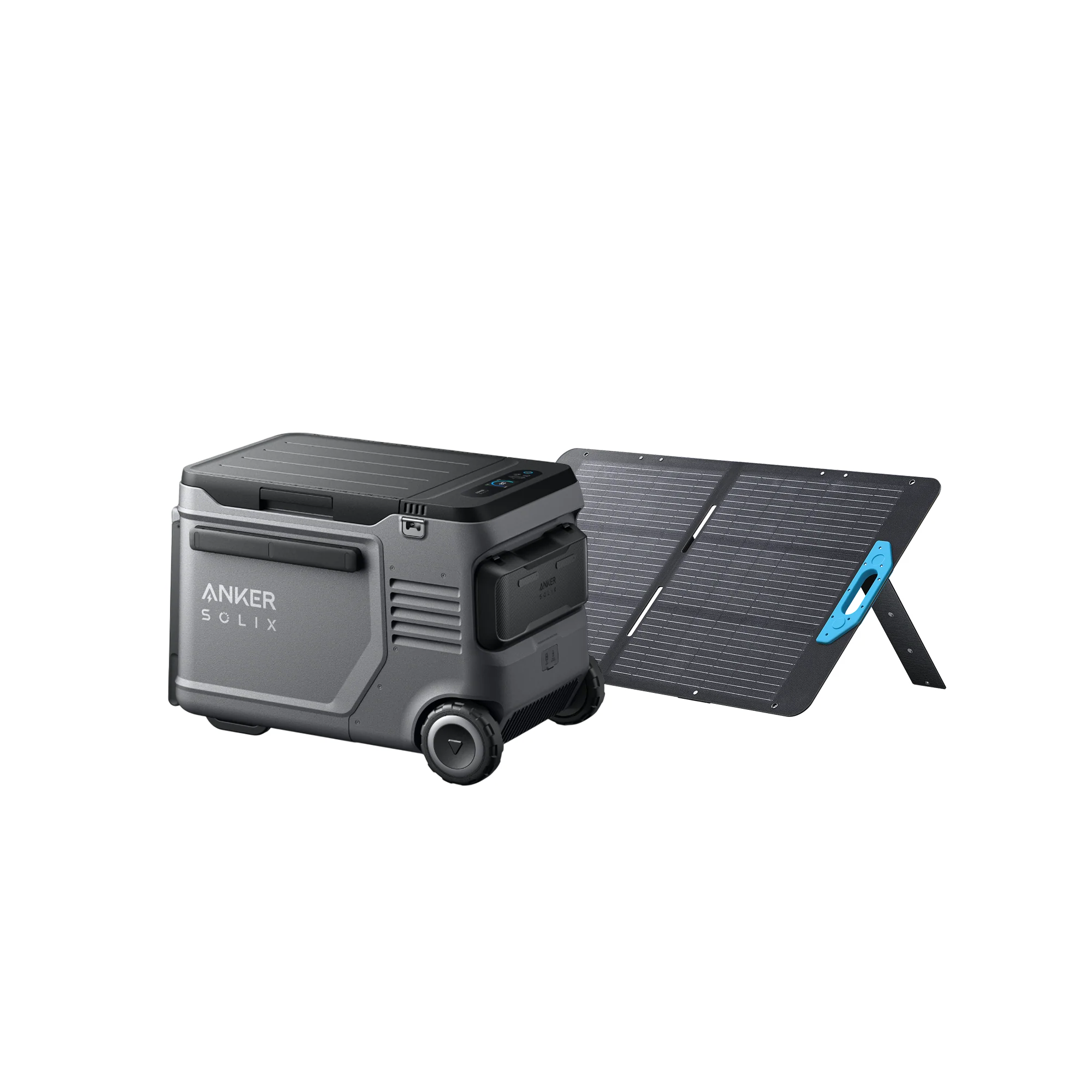 Anker SOLIX EverFrost 2 40L Electric Cooler (42 qt)|1× 288Wh LFP Battery Included - Image 8