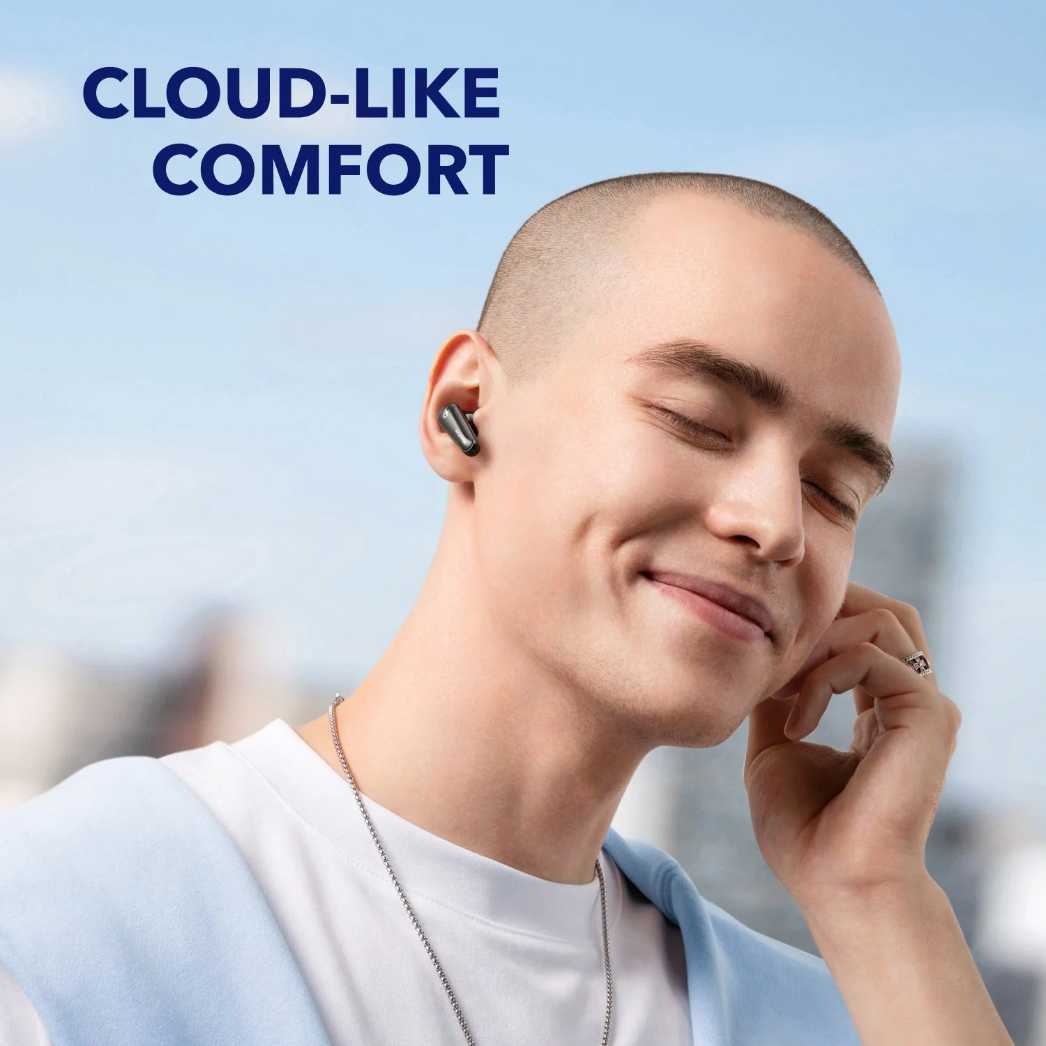Liberty 4 | High-Quality Sound True Wireless Earbuds - Image 4