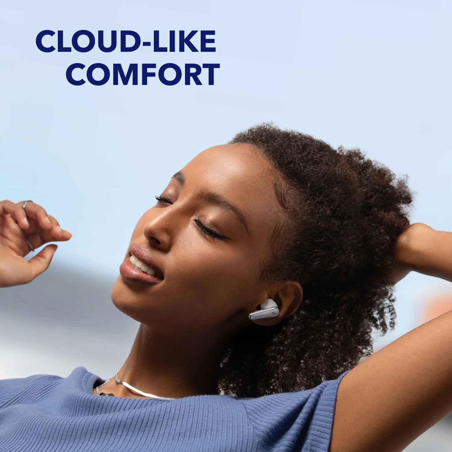 Liberty 4 | High-Quality Sound True Wireless Earbuds - Image 4