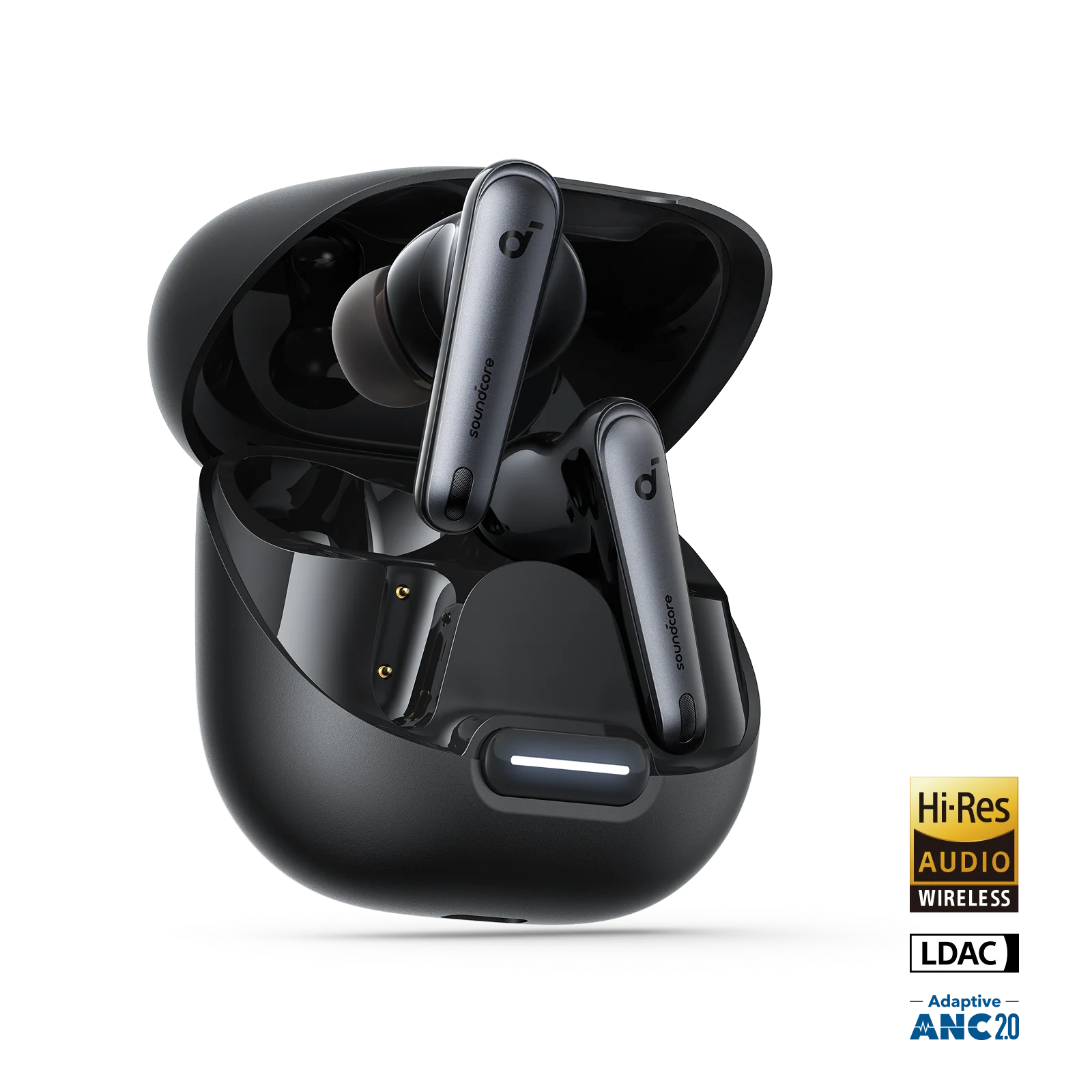 Liberty 4 NC | True-Wireless Noise Cancelling Earbuds (LIVE)