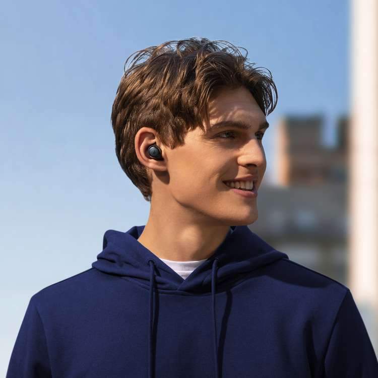 Life A1 | Bluetooth Earbuds with Customized Sound - Image 2