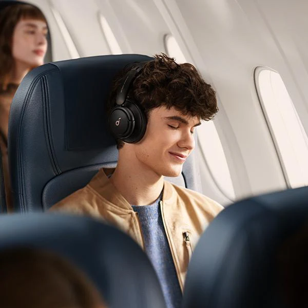 Life Q30 Bluetooth Headphone - Image 2