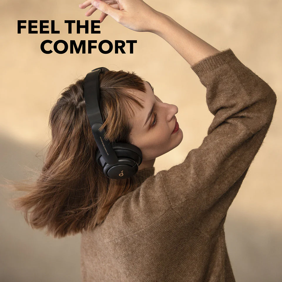Life Q30 Bluetooth Headphone - Image 8