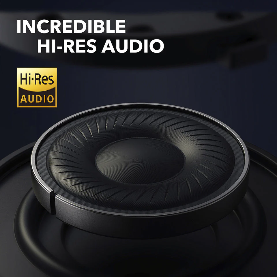 Life Q30 | Bluetooth Noise Cancelling Headphones - Image 5
