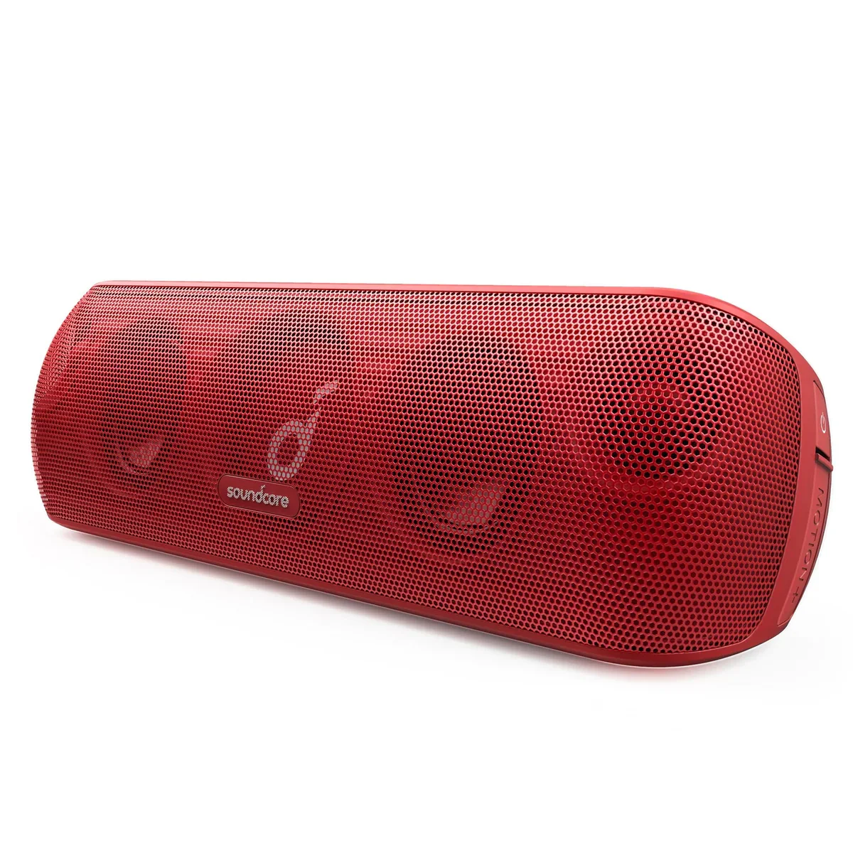 Motion+ Bluetooth Speaker - Image 7