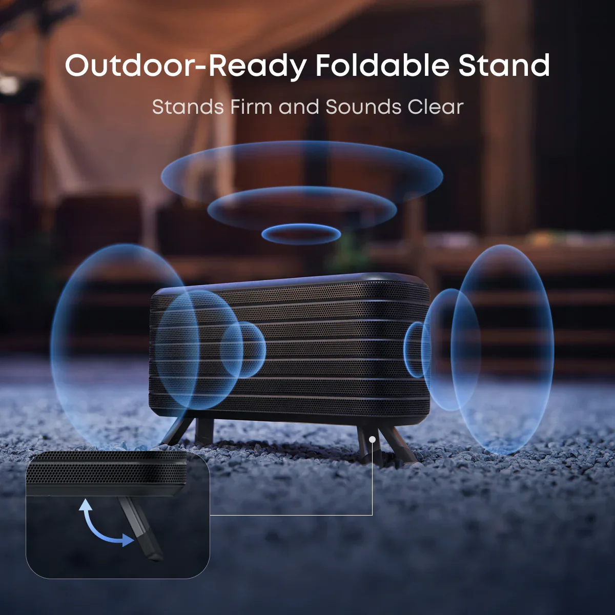 Nebula X1 | $75/First Month—4K Triple Laser Projector with Micro Gimbal - Image 20