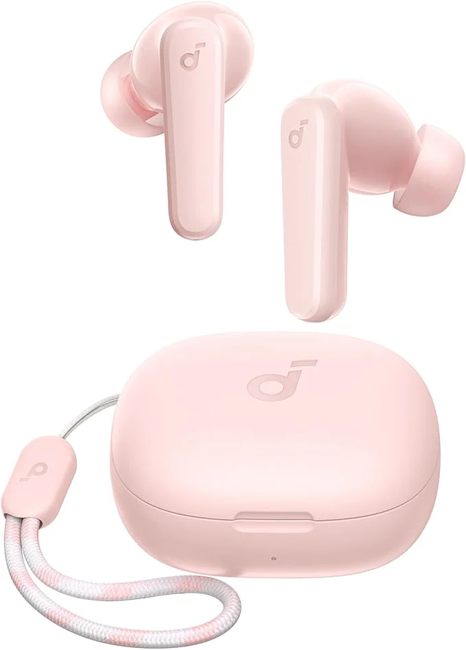 soundcore P20i True Wireless Earbuds, 10mm Drivers with Big Bass - Image 19