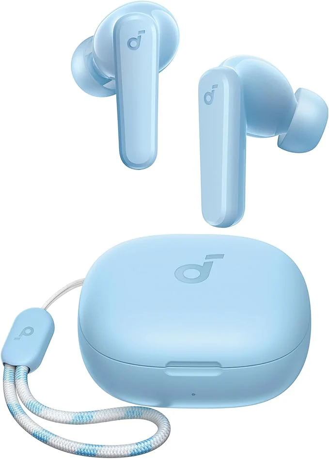 soundcore P20i True Wireless Earbuds, 10mm Drivers with Big Bass - Image 25
