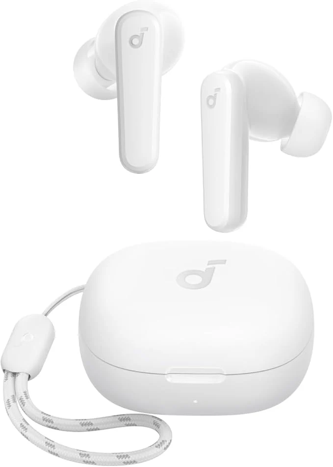 soundcore P20i True Wireless Earbuds, 10mm Drivers with Big Bass - Image 7