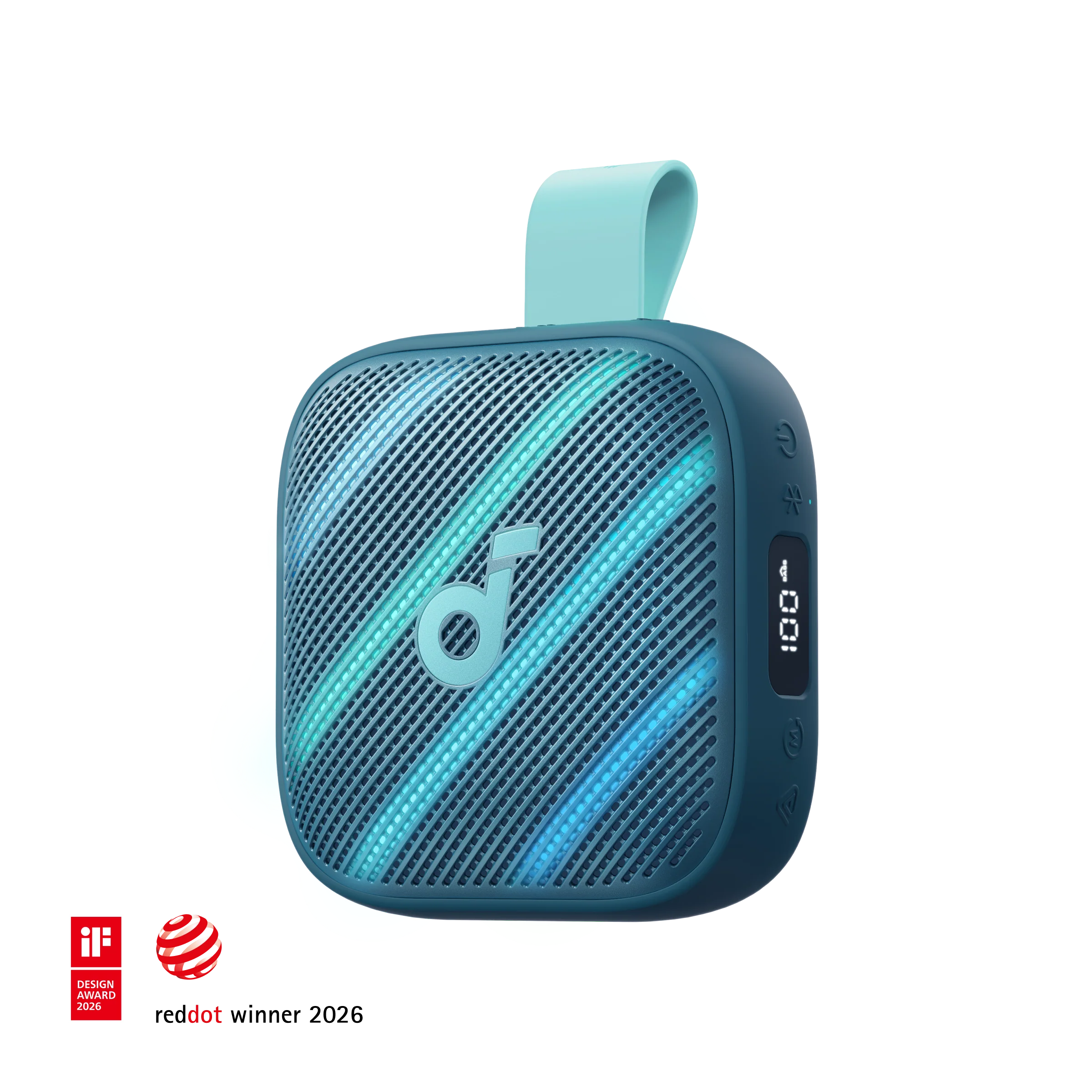 soundcore Boom Go 3i | Portable Bluetooth Speaker with Powerful Bass - Image 13