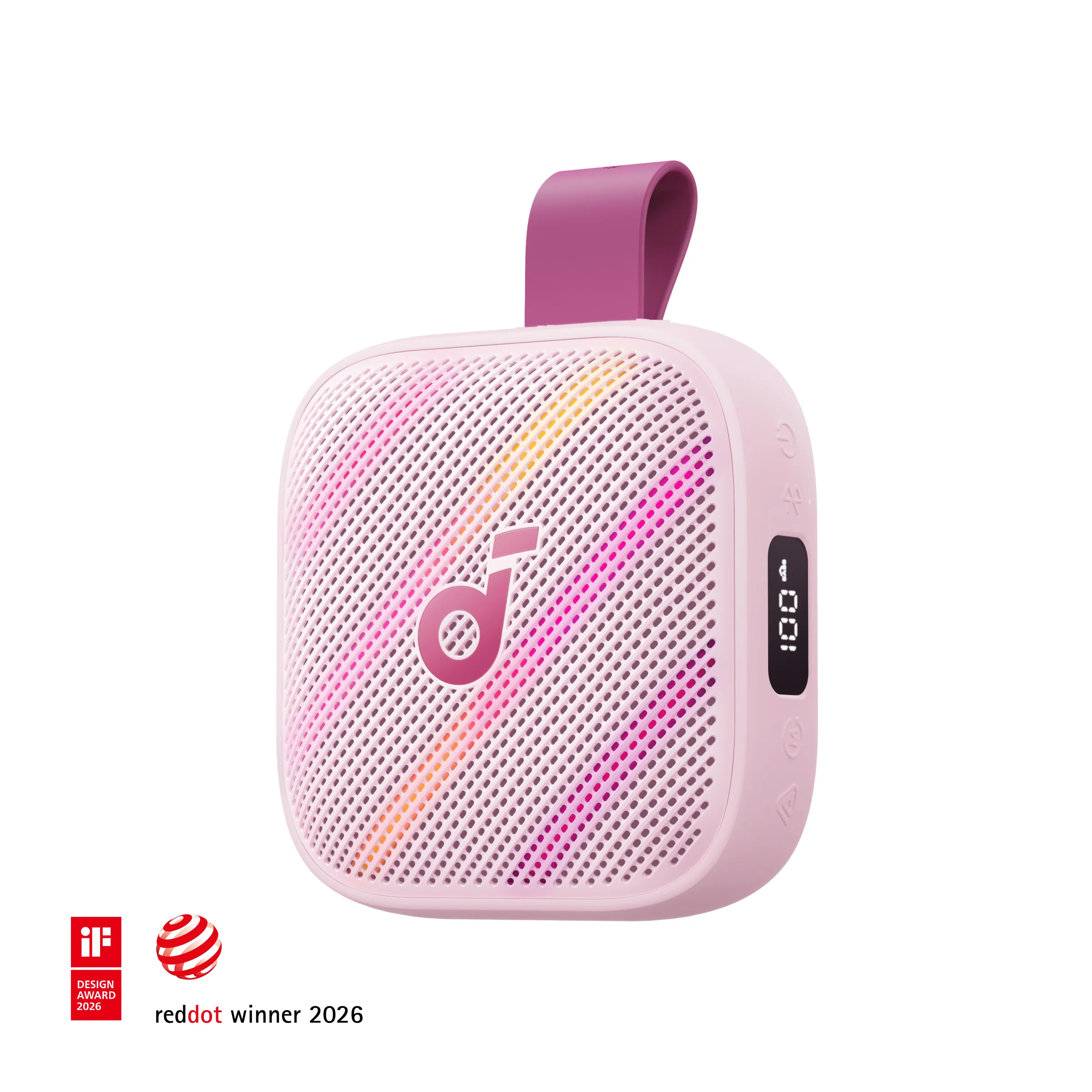soundcore Boom Go 3i | Portable Bluetooth Speaker with Powerful Bass - Image 19