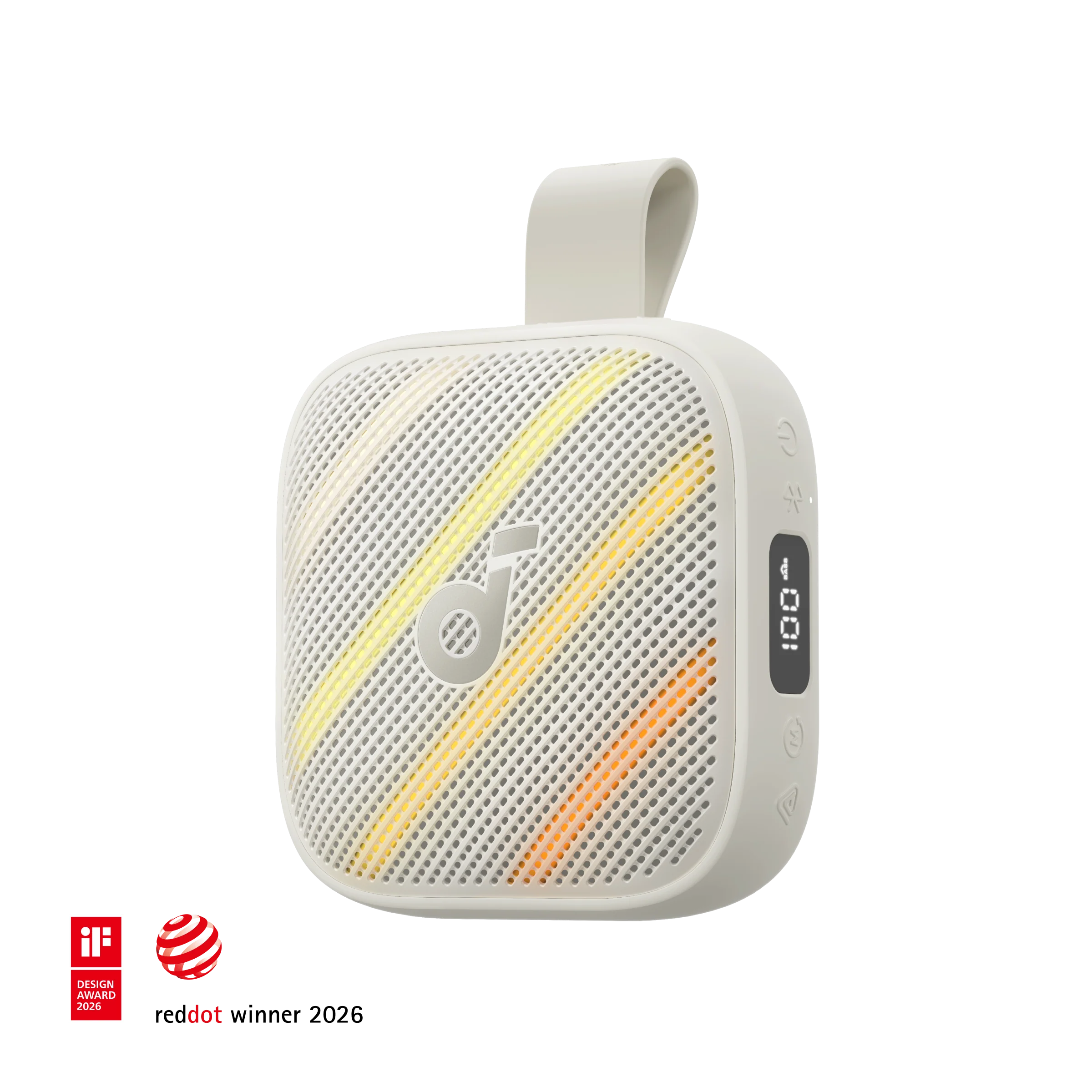 soundcore Boom Go 3i | Portable Bluetooth Speaker with Powerful Bass - Image 7
