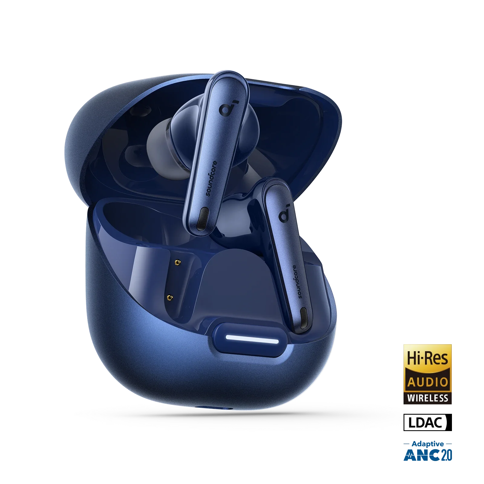soundcore Liberty 4 NC | True-Wireless Noise Cancelling Earbuds - Image 13