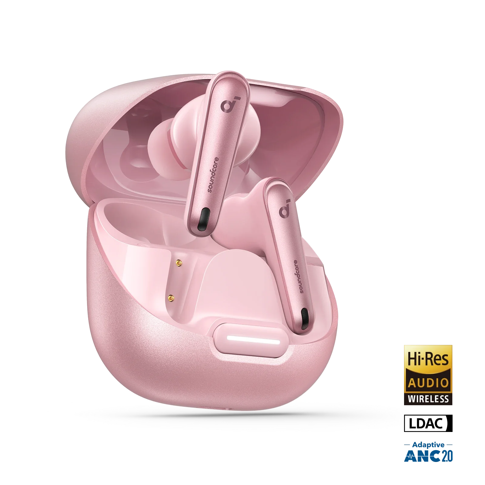 soundcore Liberty 4 NC | True-Wireless Noise Cancelling Earbuds - Image 19