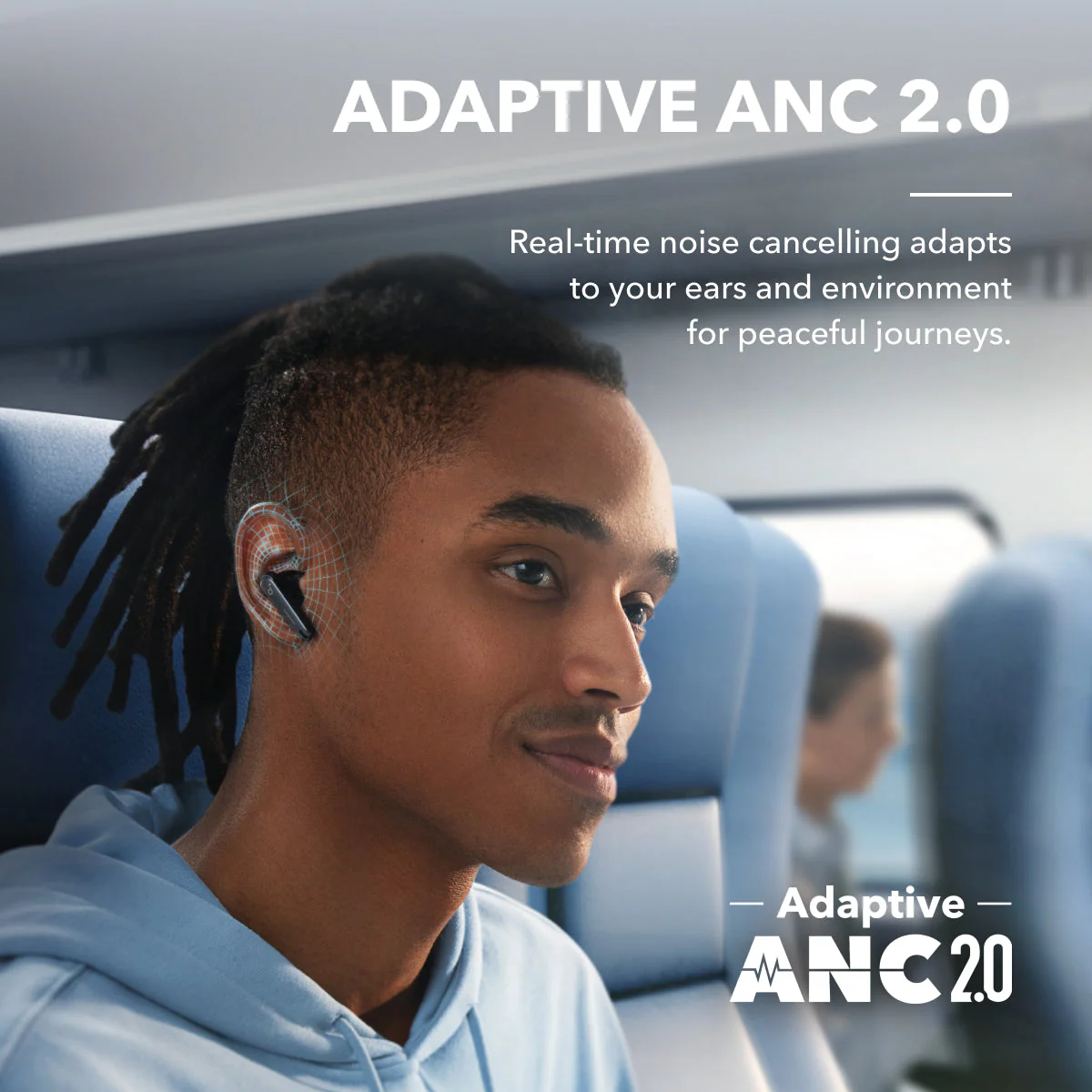 Liberty 4 NC | True-Wireless Noise Cancelling Earbuds (LIVE) - Image 3
