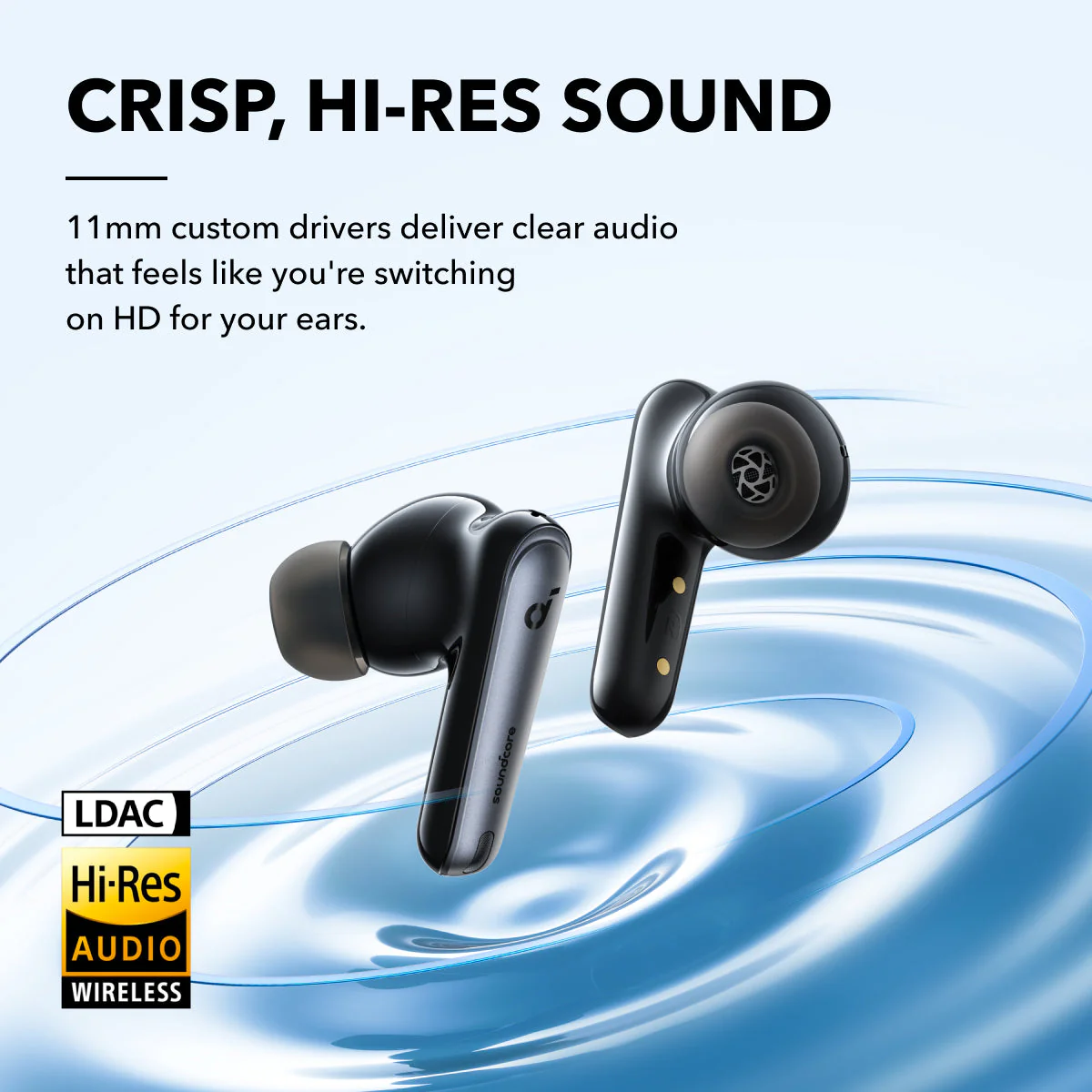 Liberty 4 NC | True-Wireless Noise Cancelling Earbuds (LIVE) - Image 4