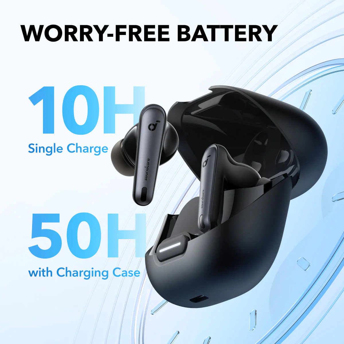Liberty 4 NC | True-Wireless Noise Cancelling Earbuds (LIVE) - Image 5