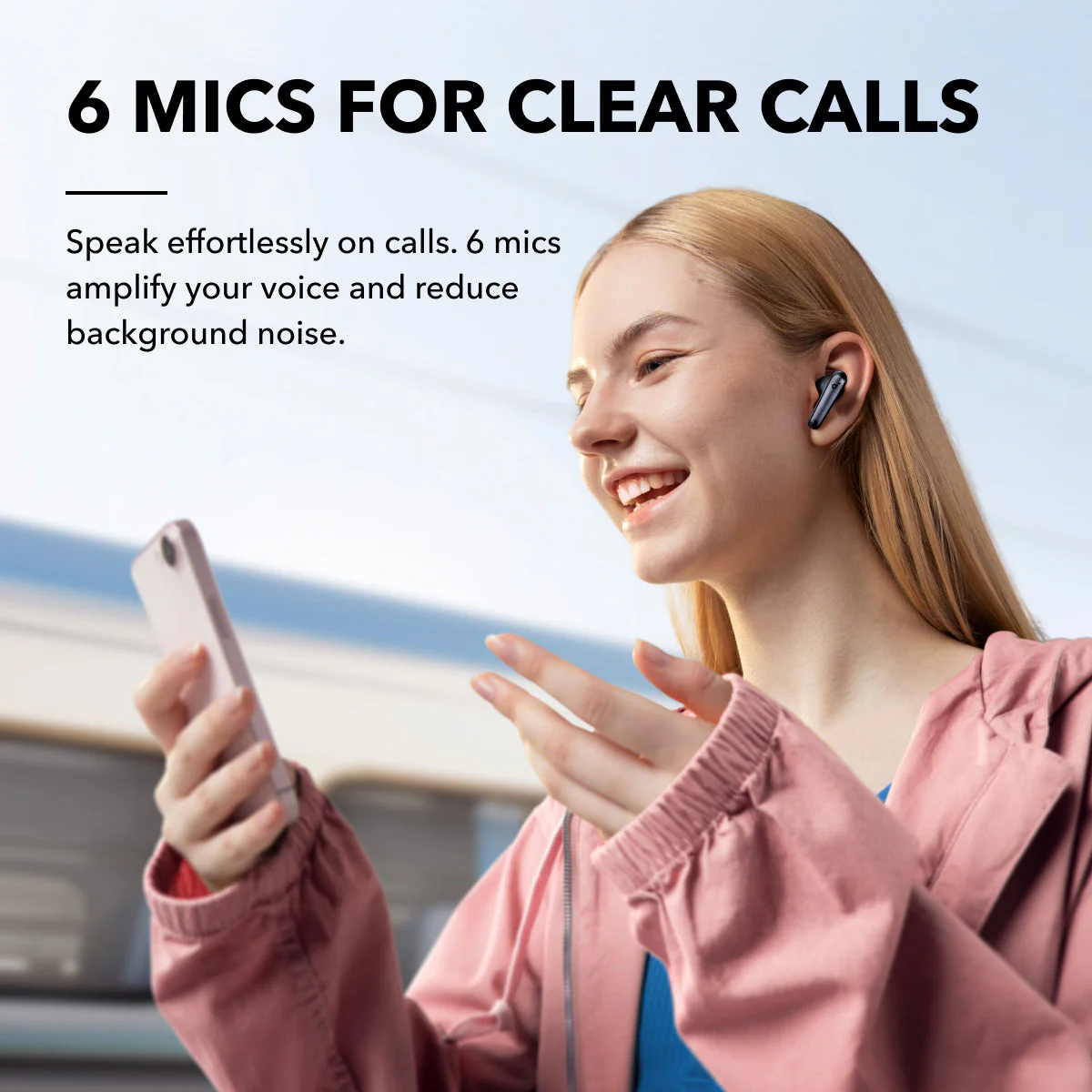 Liberty 4 NC | True-Wireless Noise Cancelling Earbuds (LIVE) - Image 6