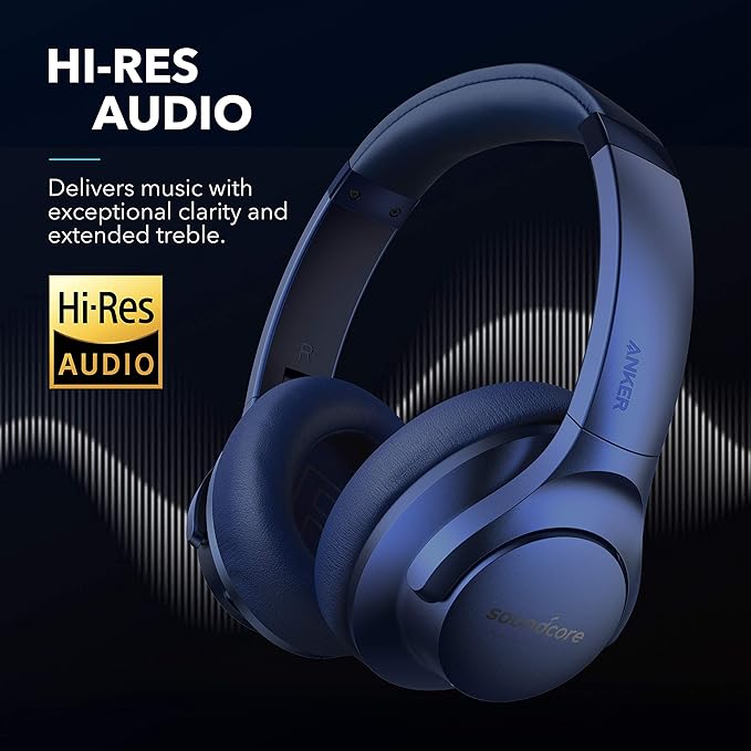 soundcore Life Q20 (Refurbished) - Image 24